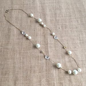J Crew necklace